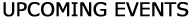 Upcoming Events